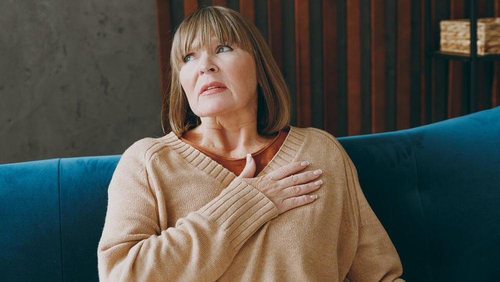 Angina and Reflux Part 2: Diagnosis, Management, and When to Get Help