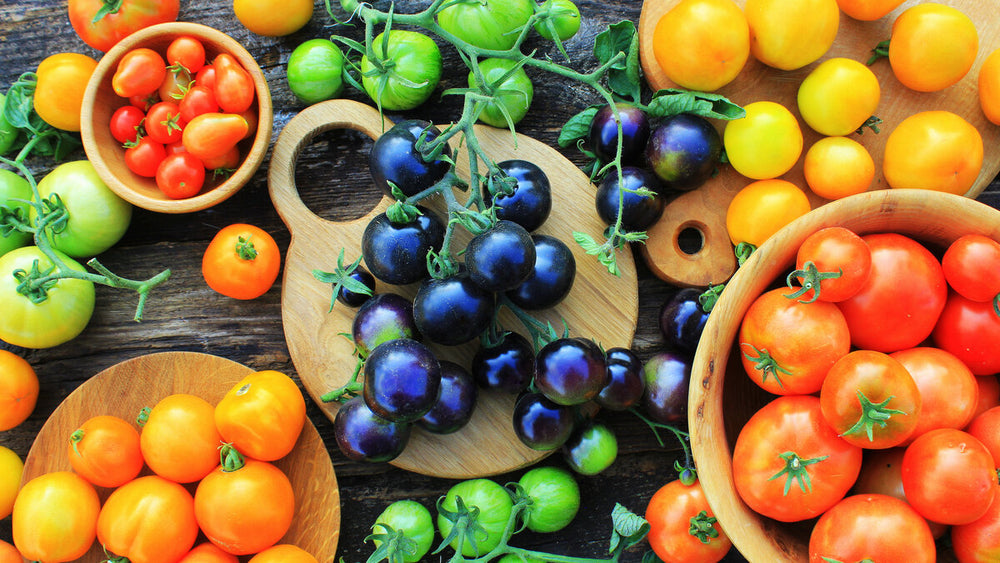 7 Seasonal Foods to Prep and Freeze This Summer