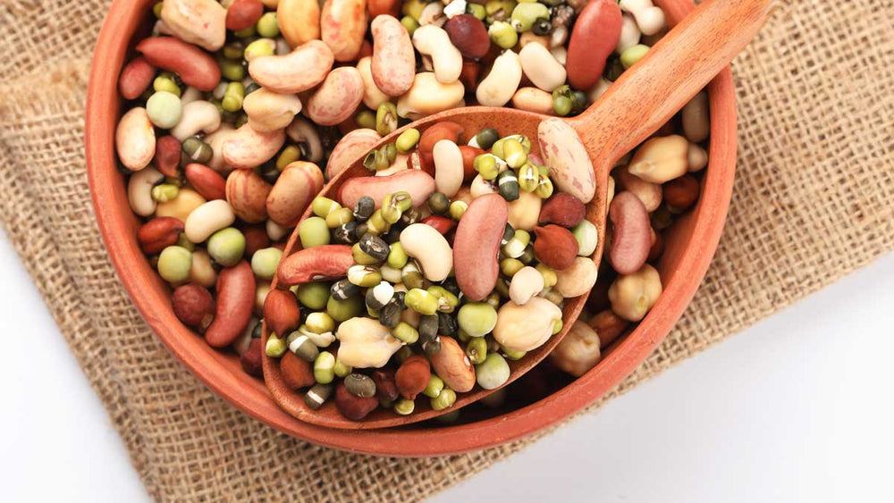 A Gut-Friendly Way to Let Legumes Into Your Life Again