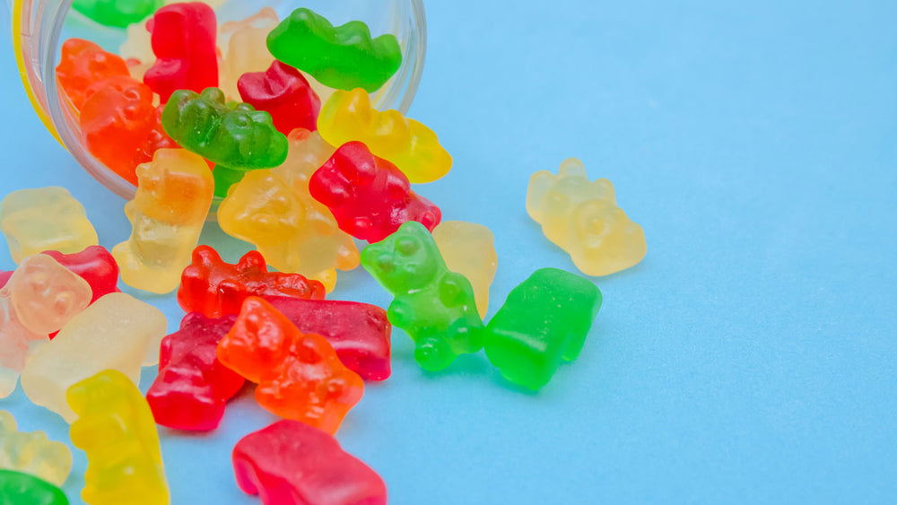 A Series on Food Additives: Artificial Food Dyes