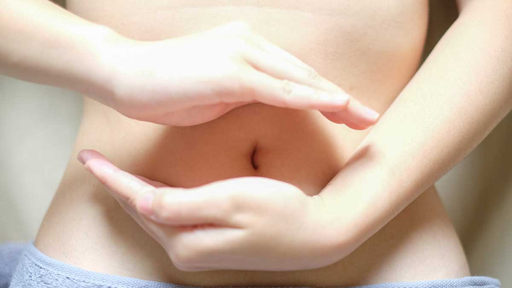 Abdominal Massage for Constipation