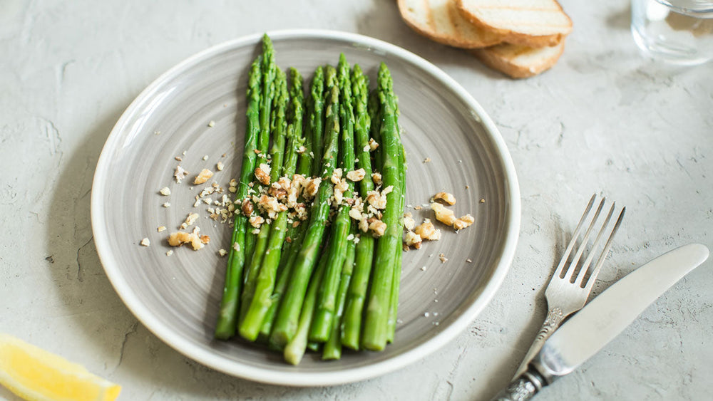 Asparagus: A Nutrient-Packed Superfood for Gut Health and Beyond