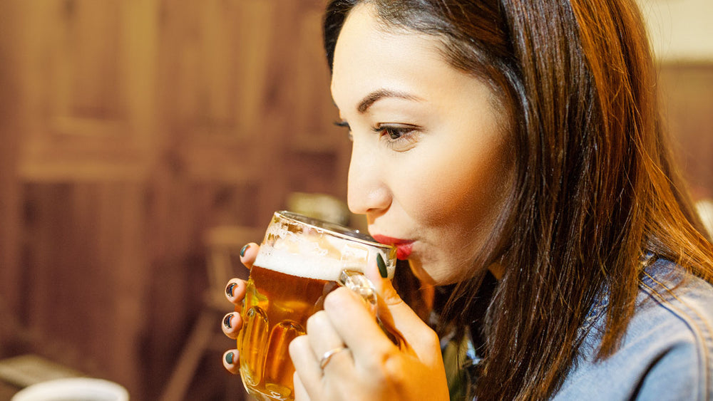 Auto-Brewery Syndrome: What You Need To Know
