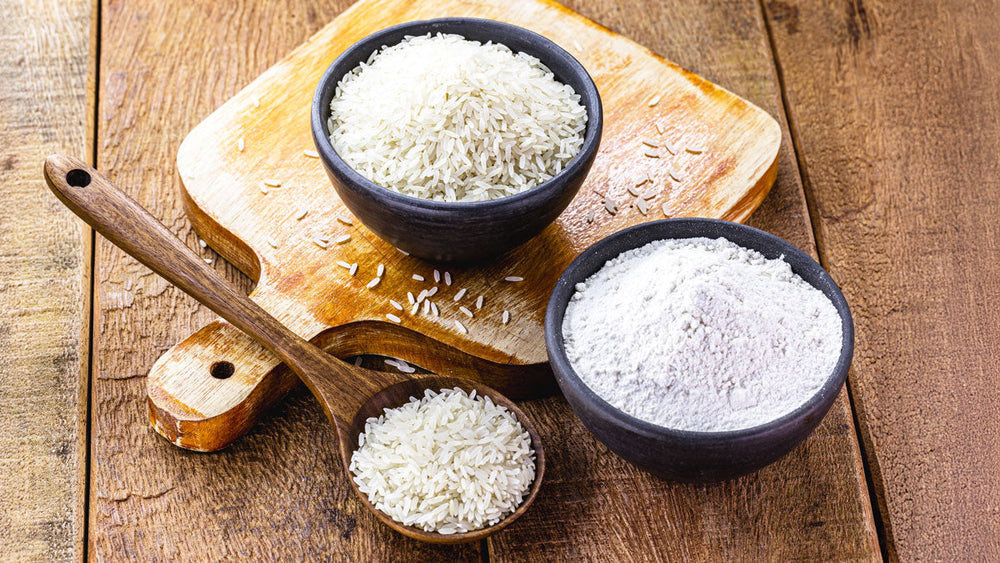 Baking with IBS: The Best Low FODMAP Flours for Delicious Results