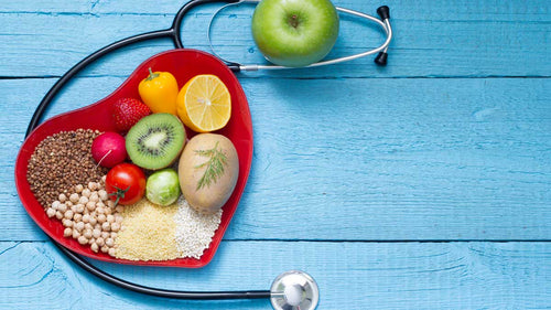 Balancing Your Diet to Prevent Cardiovascular Disease