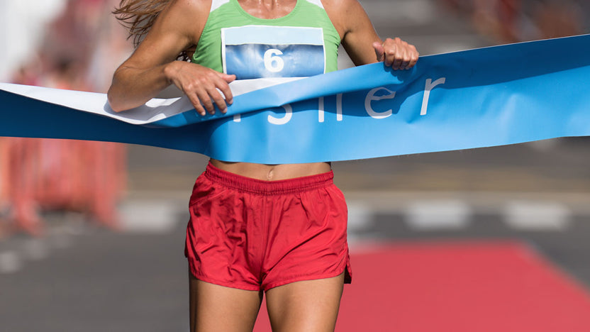 Runner's Colitis Beyond the Finish Line: Strategies for Beating Runner's Colitis