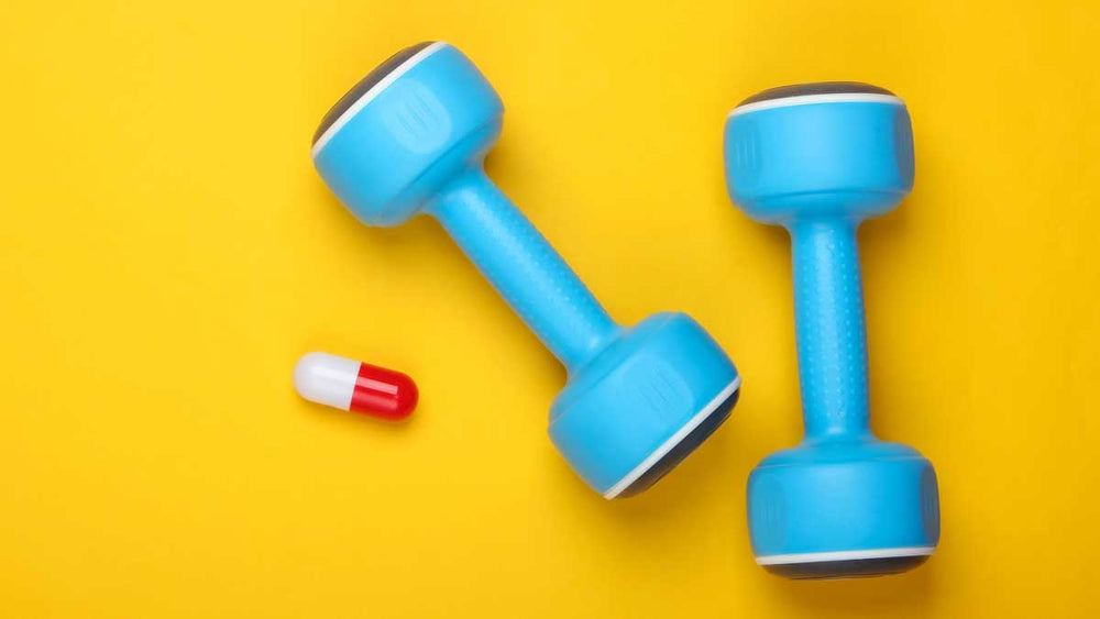 Boost Gut Health After Antibiotics with Exercise