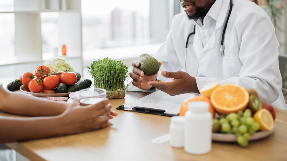 Breaking Down FODMAPs: Key Insights for a Healthier Gut