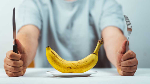 Broscience Debunk: Will Bananas Make Me Fat?