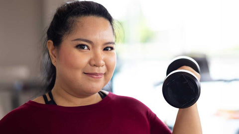Building Muscle on GLP-1s: An Exercise Pro's Guide Building Muscle on GLP-1s: An Exercise Pro's Guide