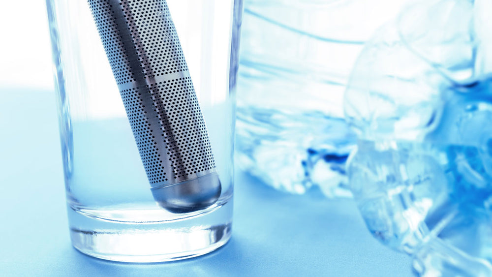Can Alkaline Water Help with Acid Reflux?