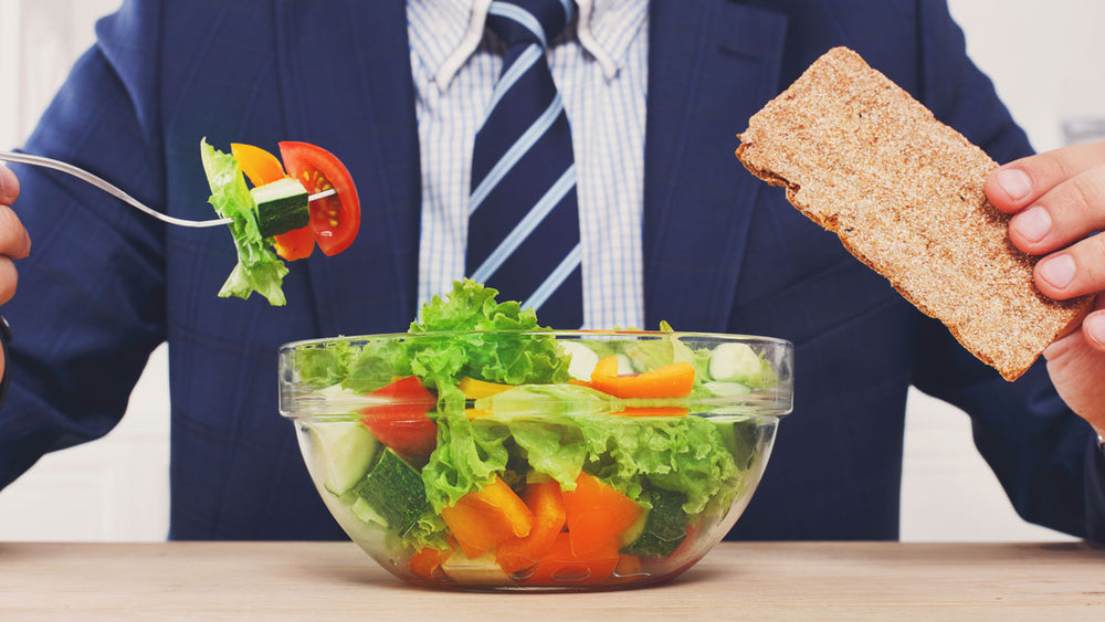 Can Vegetarians and Vegans Still Meet Their Iron Needs Through Food?