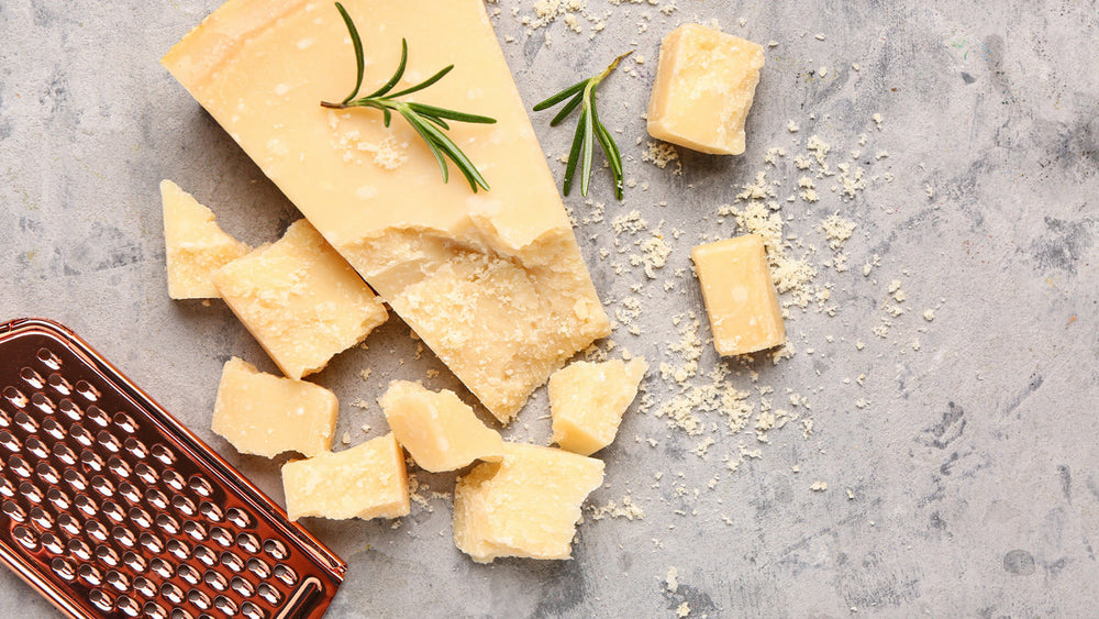 Cheese on a Low FODMAP Diet: Delicious and Gut-Friendly Choices
