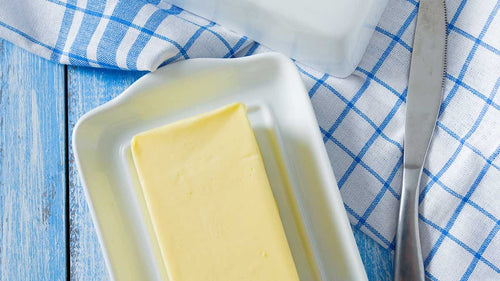 Choose the Right Butter for You
