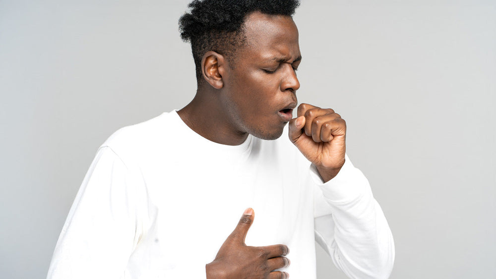 Reflux-Related Chronic Cough? Why It Happens and What To Do About It