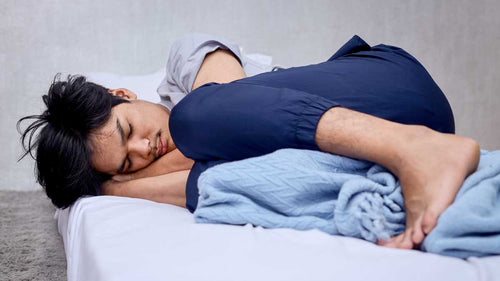 Circadian Rhythms, Melatonin, and IBS: A Sleep Connection