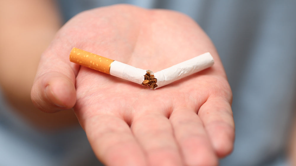 Clearing the Air: Smoking's Role in Irritable Bowel Syndrome