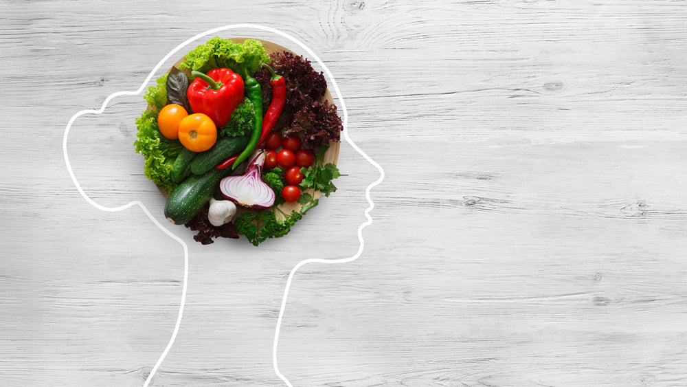 Cognitive Nutrition: Fueling Your Brain for Optimal Performance