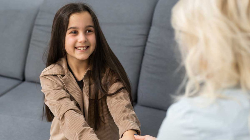 Cognitive-Behavioral Therapy for Functional Abdominal Pain in Kids