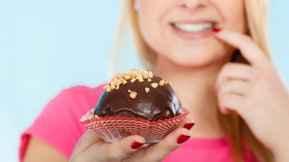 Conquering Cravings: A Biological and Psychological Response