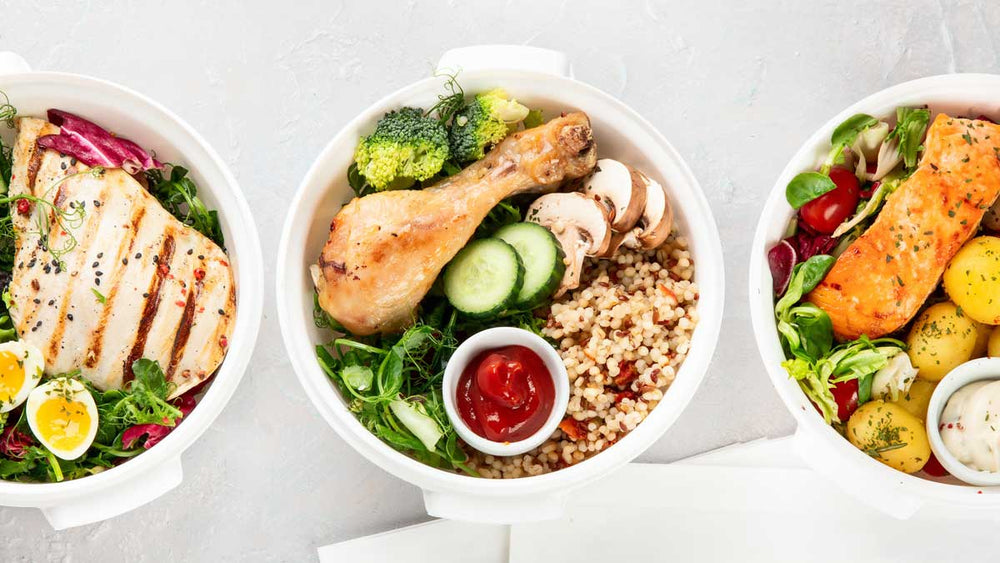 Creative Lunch Ideas: Transforming Boring Leftovers into Energizing Meals