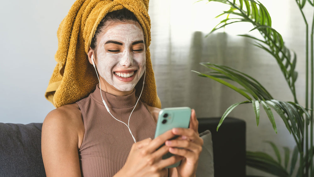Deanna's Top-Rated Apps for Self-Care
