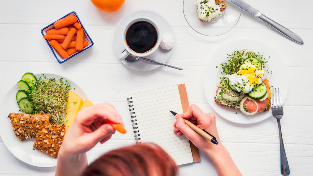 Defining "Healthy": Understanding the New FDA Regulations