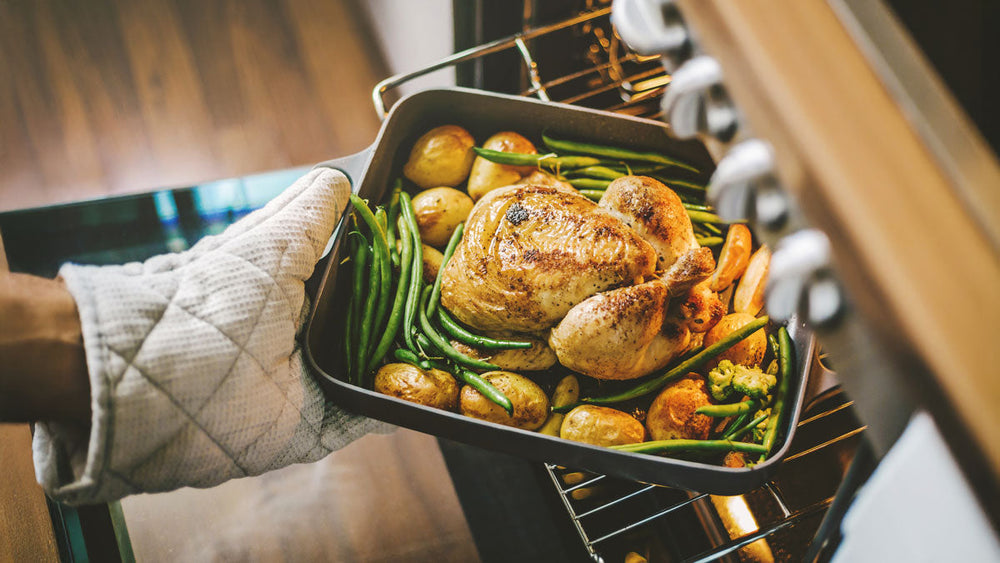 Delicious and Doable: FODMAP Swaps to Soothe Your Digestive System