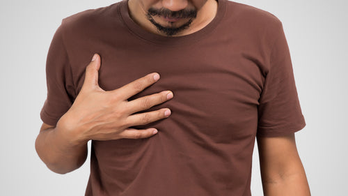 Demystifying Heartburn: What Heartburn Feels Like and Its Symptoms Explained