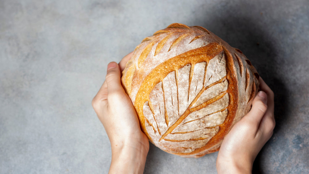 Demystifying FODMAP and Gluten