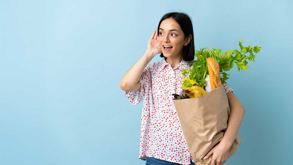 Diet Misinformation: How It Spreads and How to Stop It