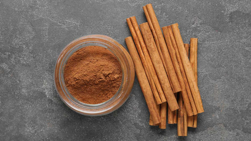 Do I Really Need To Avoid Cinnamon with Acid Reflux?