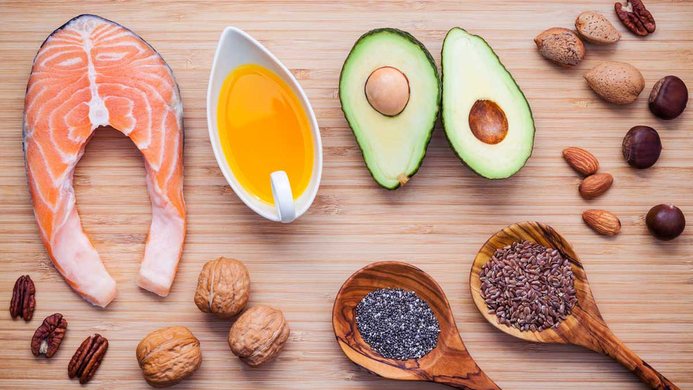 Do Omega-3 Fatty Acids Enhance The Gut Microbiome?