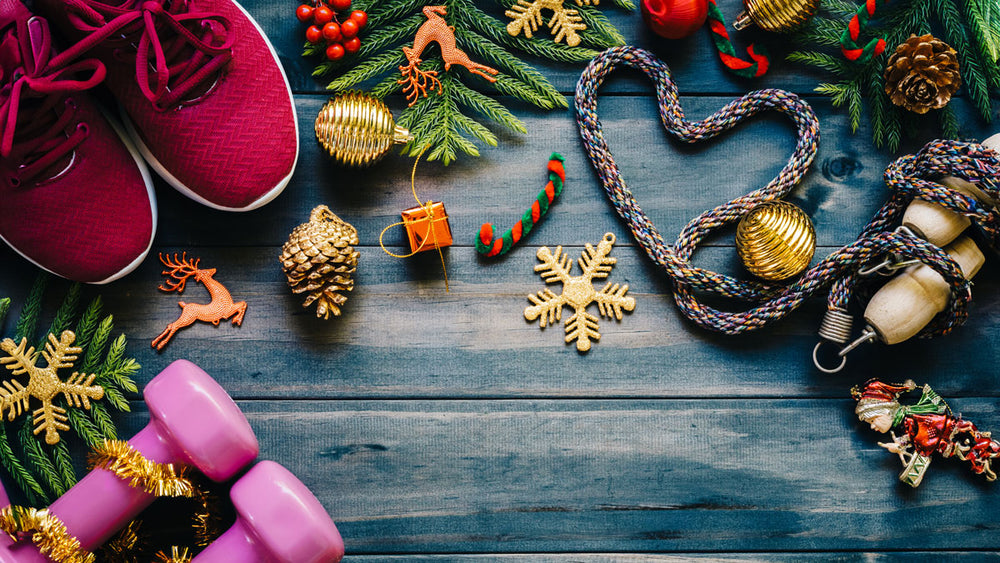 Don't Let the Holidays Derail You: Pre-Season Weight Management Strategies