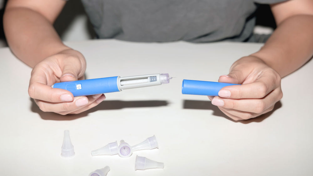 GLP-1 Agonists: A Therapeutic Revolution in Weight and Diabetes Manage