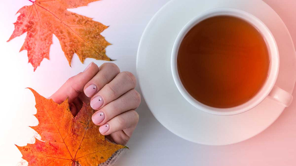 Fall for Self-Care: Embrace the Cozy Season with this Checklist