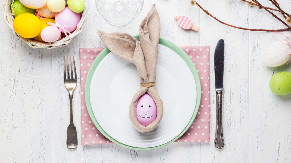 GERD-Friendly Swaps for a Delicious and Joyful Easter Gathering