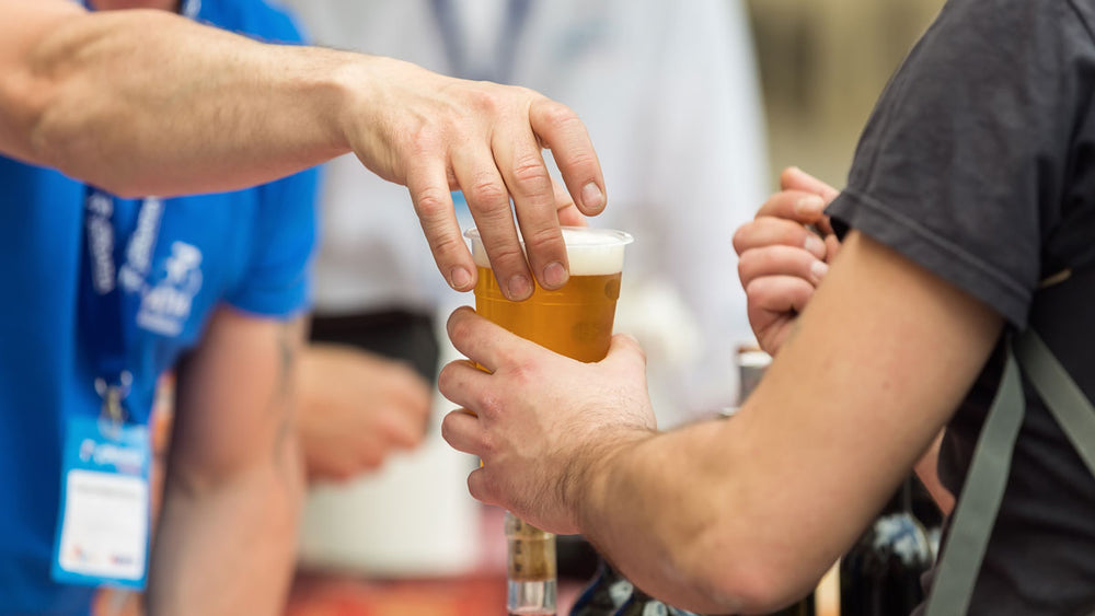 Getting Smart About Alcohol and Athletic Performance