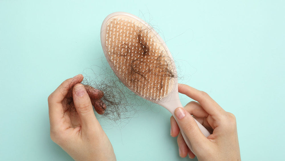 Hair Loss and Weight Loss: Tips for Healthy Hair