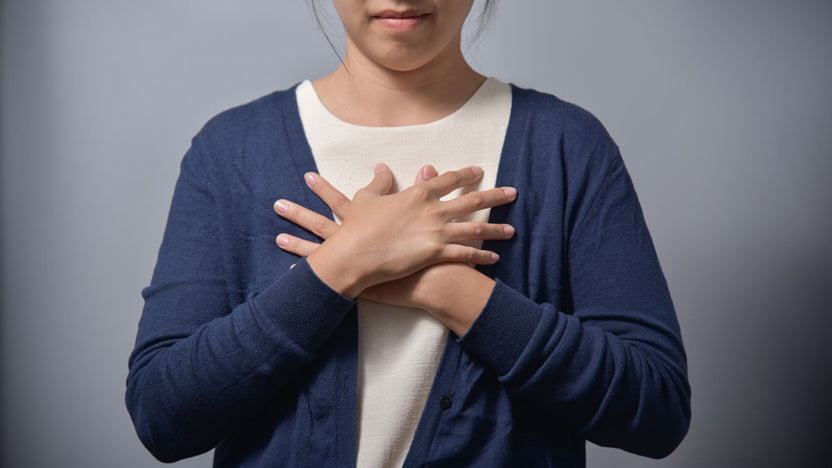 Hiatal Hernia and Its Impact on GERD