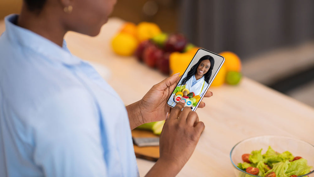 How Personalized Nutrition Impacts Gut Health: A Tailored Approach to Wellness