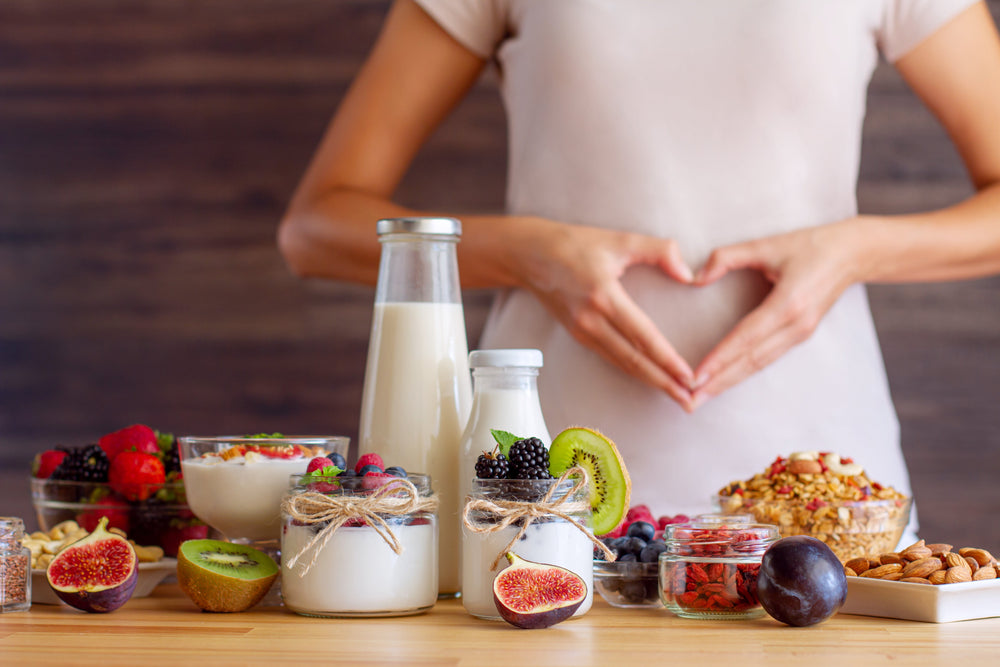 IBS 101: What is Irritable Bowel Syndrome?