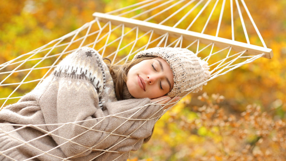The Importance of Rest for Your Health