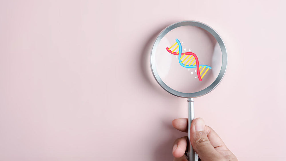 Intro to Health Genomics: Understanding Your DNA for Personalized Health