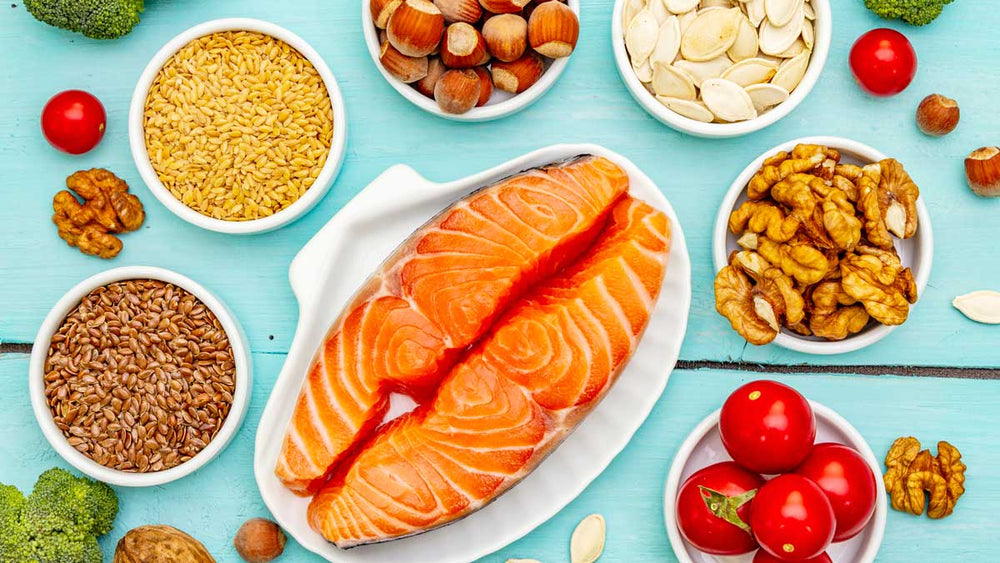 Is Your Omega 6:3 Ratio Worth Caring About?