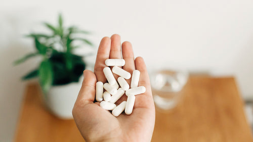 Magnesium Supplements – Who Needs One, Which, And How Much?