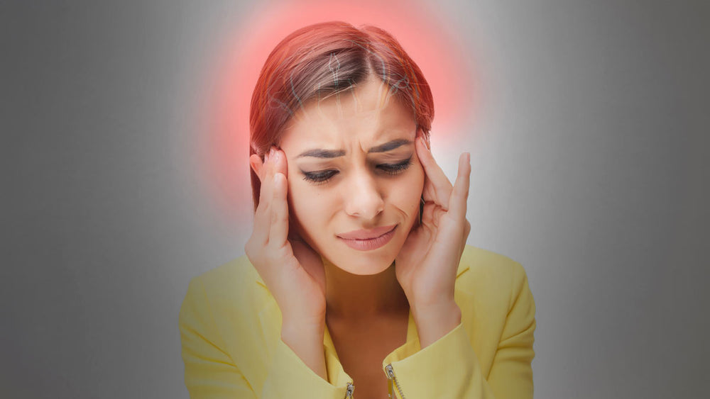 Migraines and Acid Reflux: Exploring the Connection