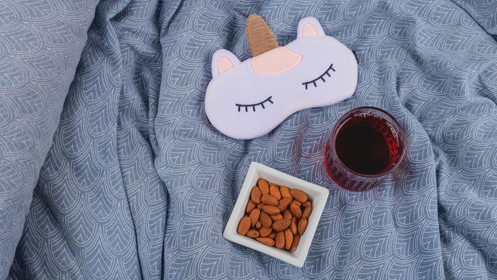 Melatonin for IBS and GERD: A Closer Look at Its Potential Benefits