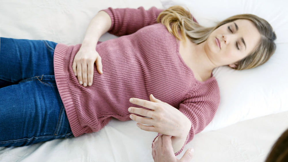 Mind Over IBS: How Hypnosis Offers Lasting Relief for Irritable Bowel Syndrome