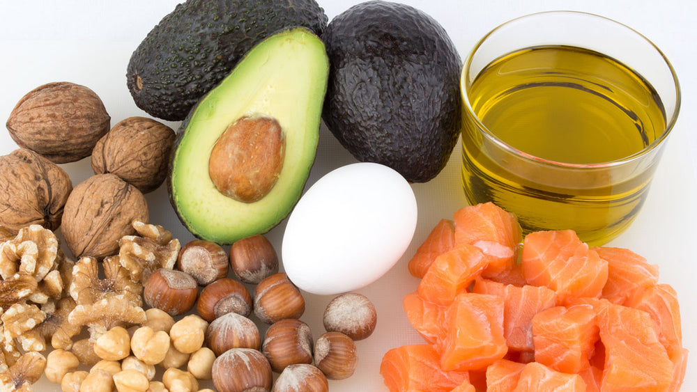 Nutrition Toolbox: All About Fats